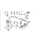 Stringhead assembly