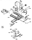 Machine compartment