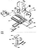 Machine compartment