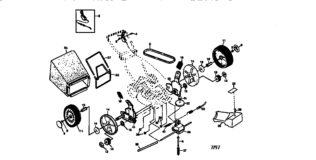 Drive assembly