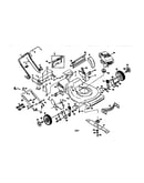 Main frame