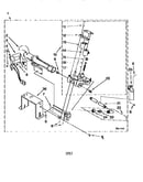 3402851 burner assembly