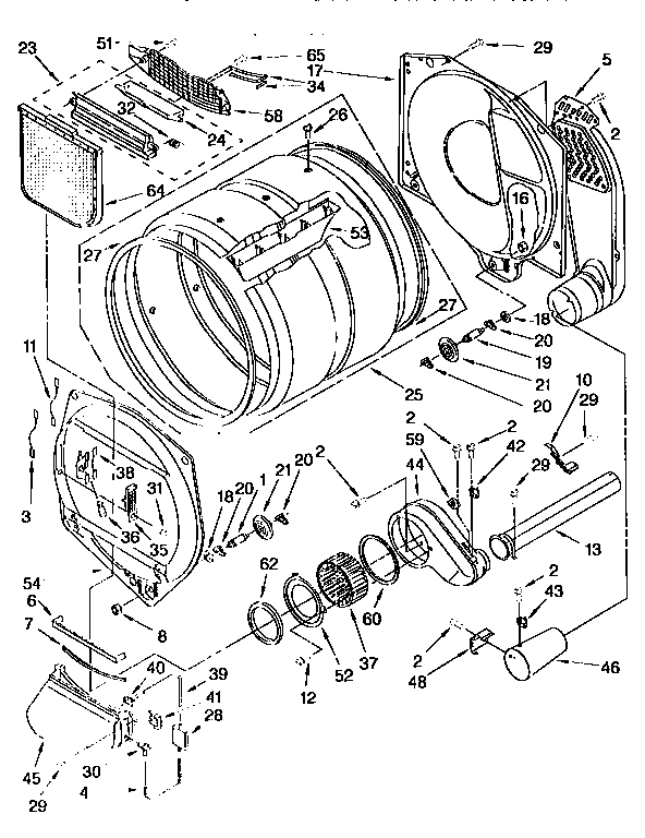 BULKHEAD