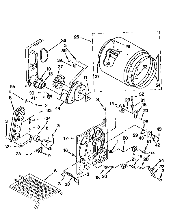 Bulkhead