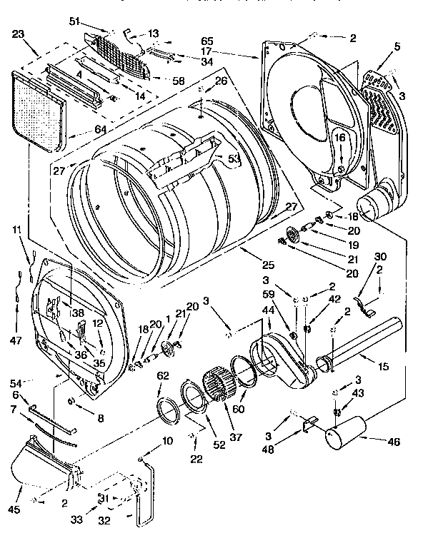 Bulkhead