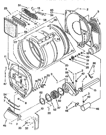 Bulkhead
