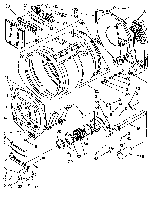 BULKHEAD