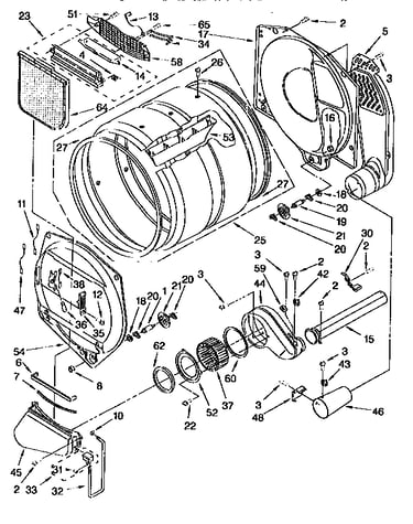 Bulkhead