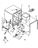 Tub assembly
