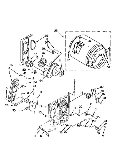 Bulkhead