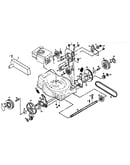 Drive assembly