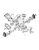 Main frame