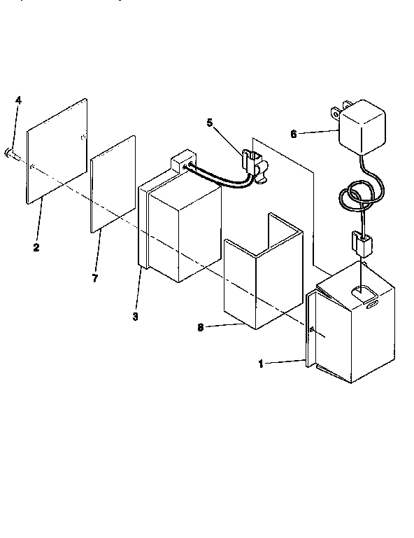 BATTERY