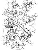 Motion drive