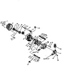 Cylinder assembly