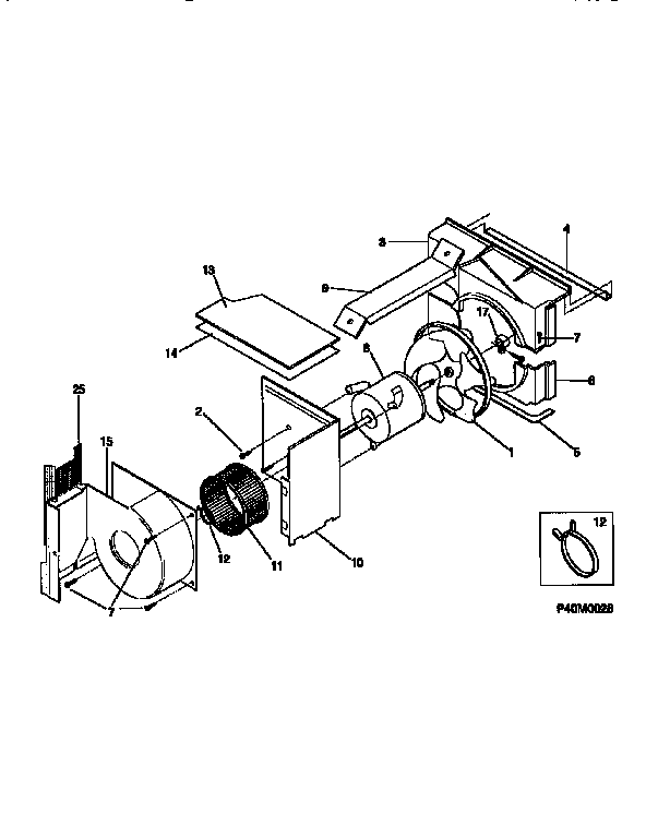 Air handling