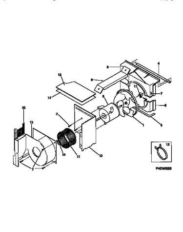 Air handling