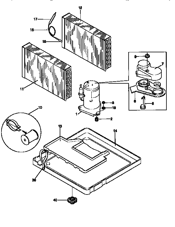 Compressor
