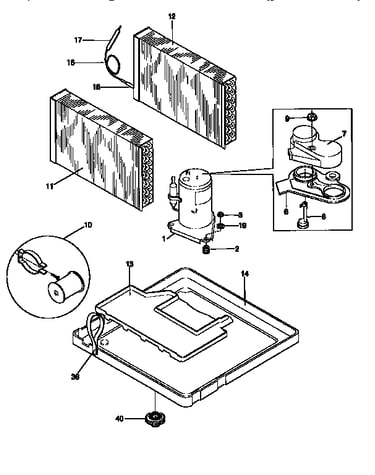 Compressor