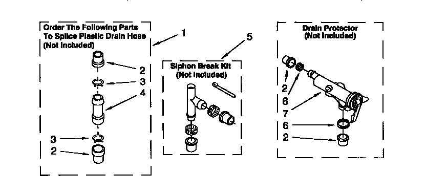 WATER SYSTEM