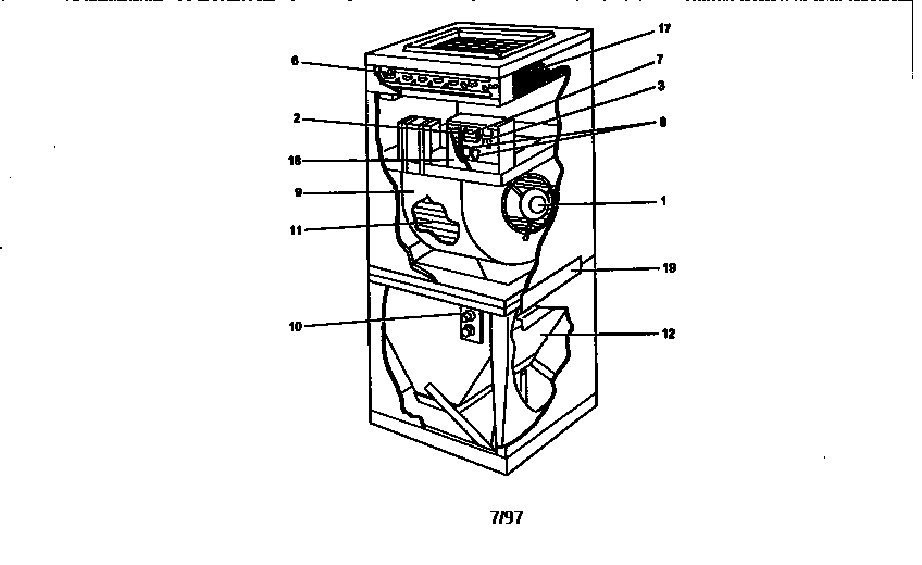 Functional replacement parts