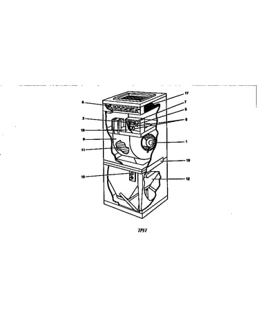 Functional replacement parts
