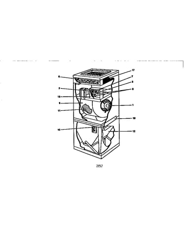 Functional replacement parts
