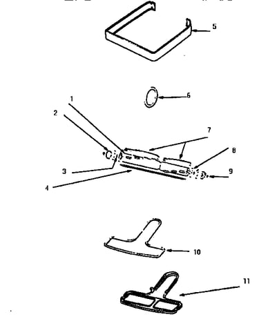 Agitator