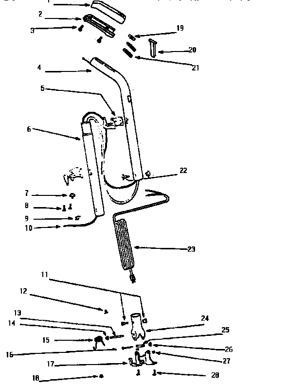 Handle