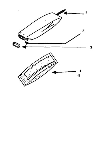 Bag housing