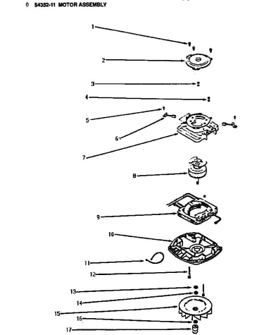 Field assembly