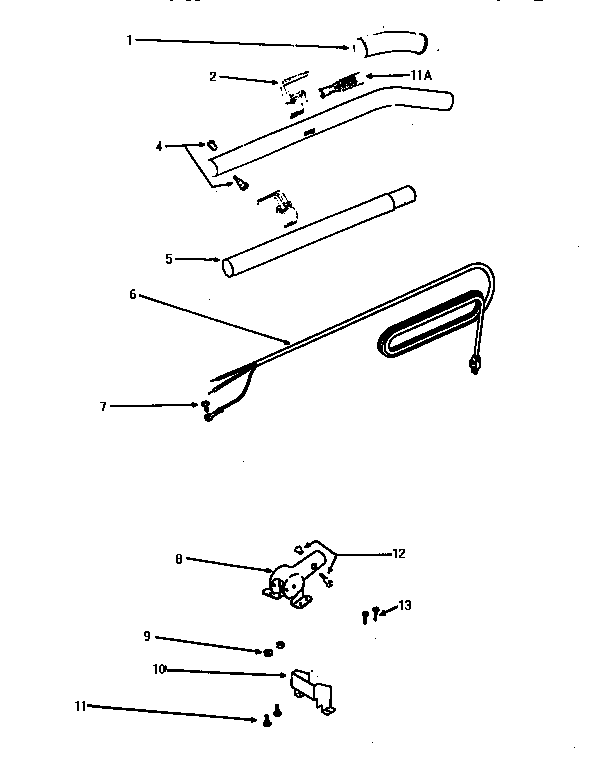 Hose assembly