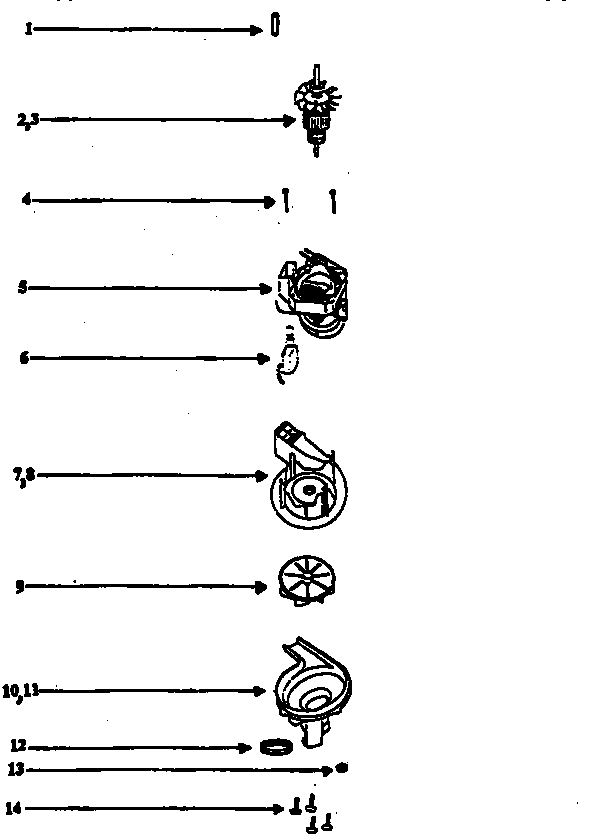 Field assembly