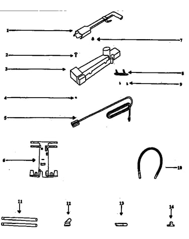 Handle