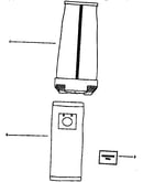 Bag housing