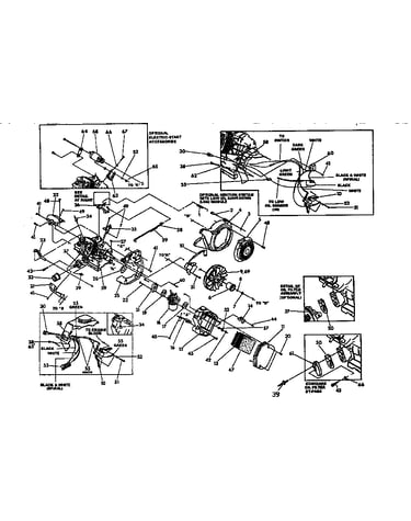 Flywheel assembly