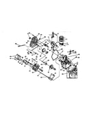 Crankcase assembly