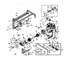 Craftsman 580326793 unit parts diagram
