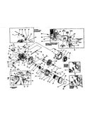 Flywheel assembly