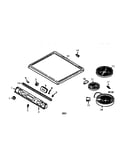 Top assembly