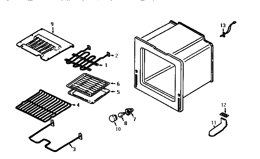 Oven