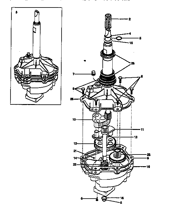Transmission