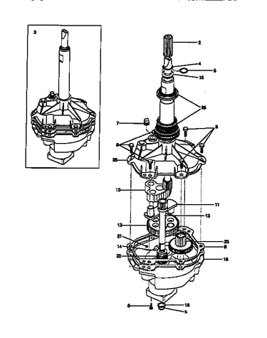 Transmission