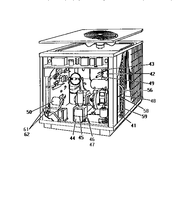 Coolant tank