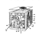 Coolant tank