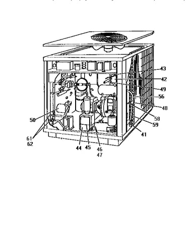 Coolant tank