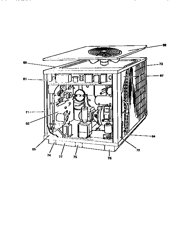 BASE PANEL