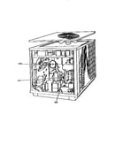 Engine gas valve