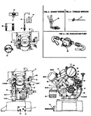 Functional replacement parts