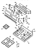 Cooktop